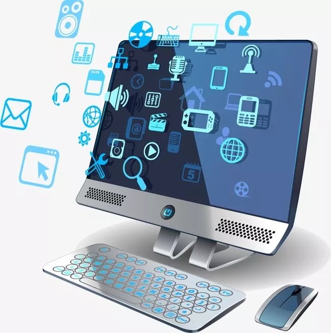 网站建设关于企业的重要性！