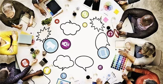 网站建造抓住这3点,流量少不了!